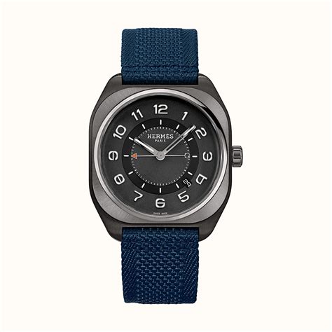 hermes zegarki|hermes h08 watch.